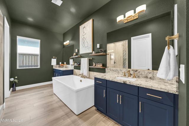 7572 Calypso Drive, Sparks, NV 89436