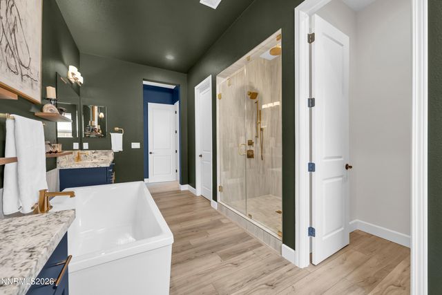 7572 Calypso Drive, Sparks, NV 89436