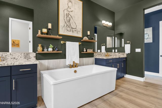 7572 Calypso Drive, Sparks, NV 89436