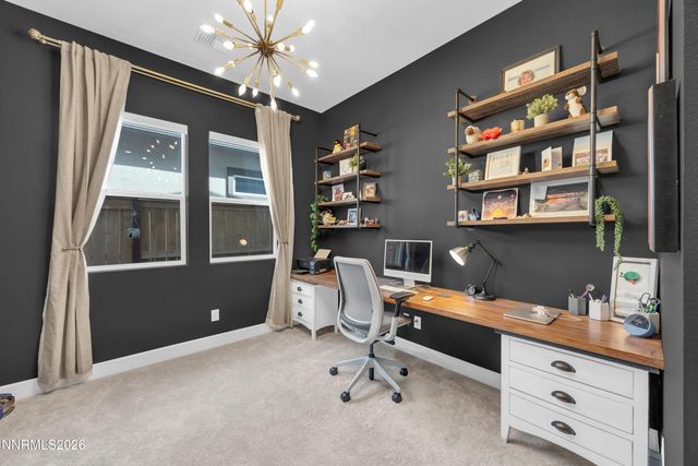 7572 Calypso Drive, Sparks, NV 89436