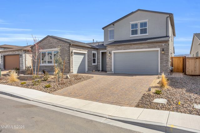 7572 Calypso Drive, Sparks, NV 89436