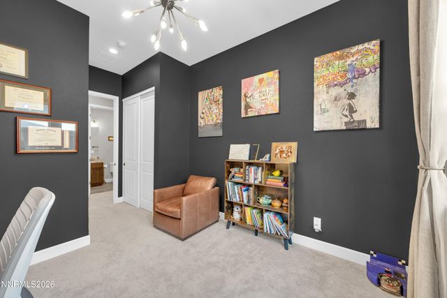 7572 Calypso Drive, Sparks, NV 89436