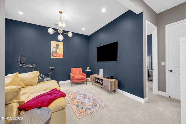 7572 Calypso Drive, Sparks, NV 89436