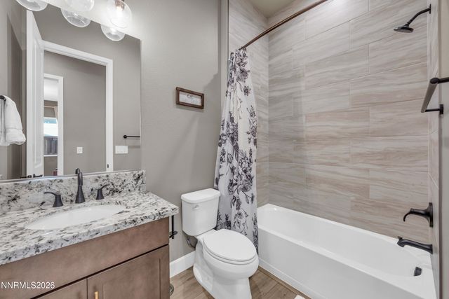 7572 Calypso Drive, Sparks, NV 89436