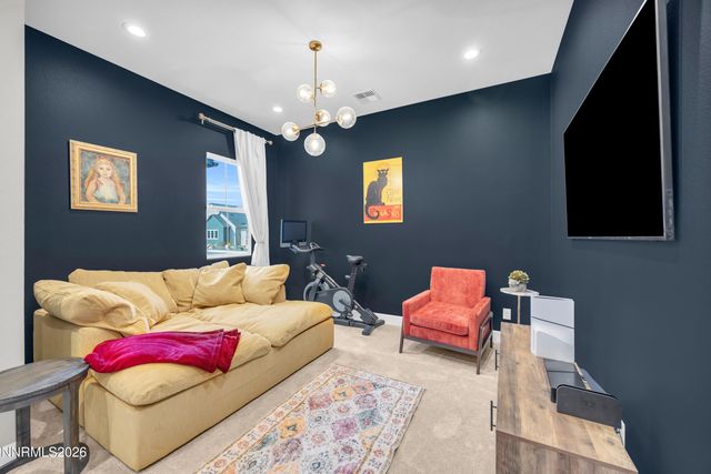 7572 Calypso Drive, Sparks, NV 89436