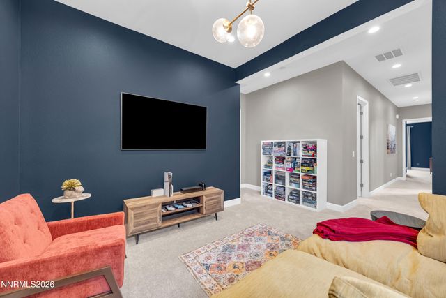 7572 Calypso Drive, Sparks, NV 89436