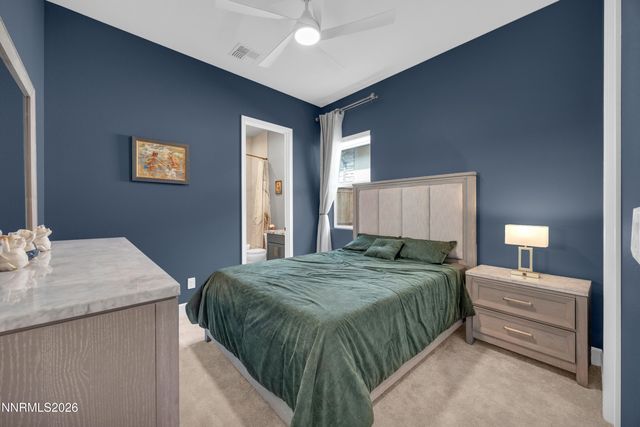 7572 Calypso Drive, Sparks, NV 89436