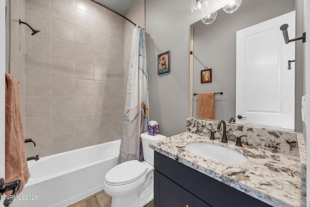 7572 Calypso Drive, Sparks, NV 89436