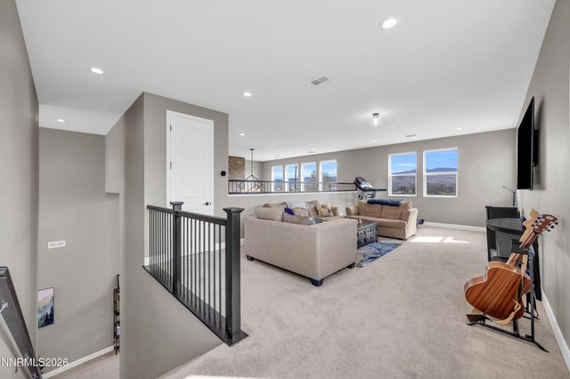 7572 Calypso Drive, Sparks, NV 89436