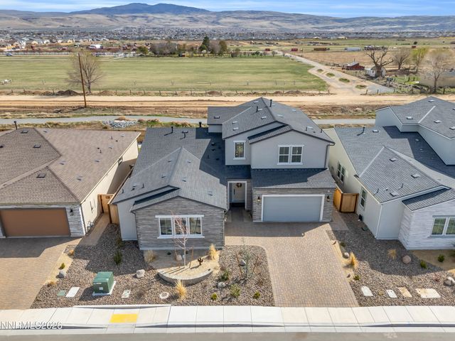7572 Calypso Drive, Sparks, NV 89436