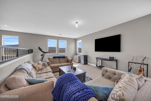 7572 Calypso Drive, Sparks, NV 89436