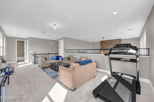 7572 Calypso Drive, Sparks, NV 89436