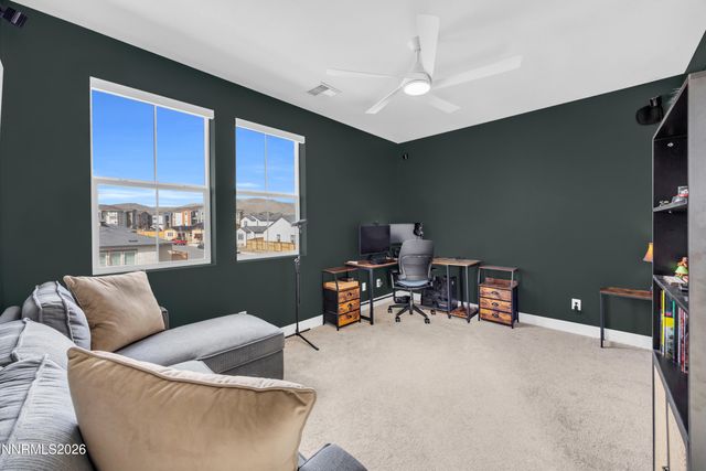 7572 Calypso Drive, Sparks, NV 89436