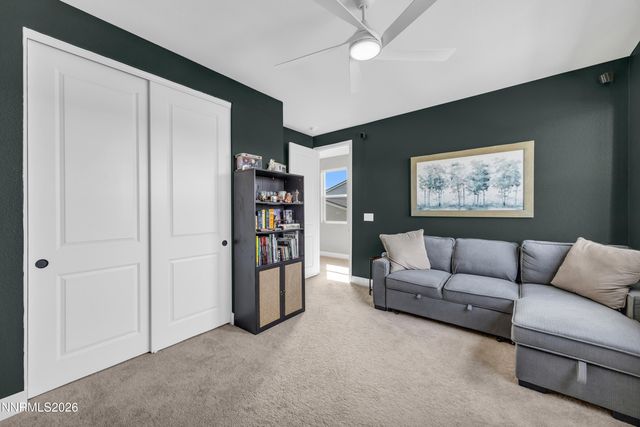 7572 Calypso Drive, Sparks, NV 89436