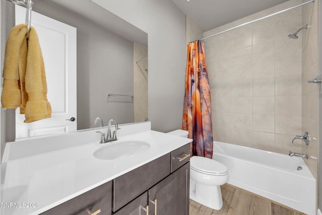 7572 Calypso Drive, Sparks, NV 89436