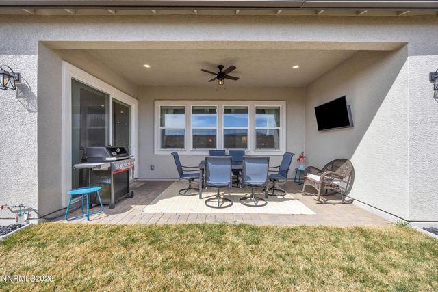 7572 Calypso Drive, Sparks, NV 89436