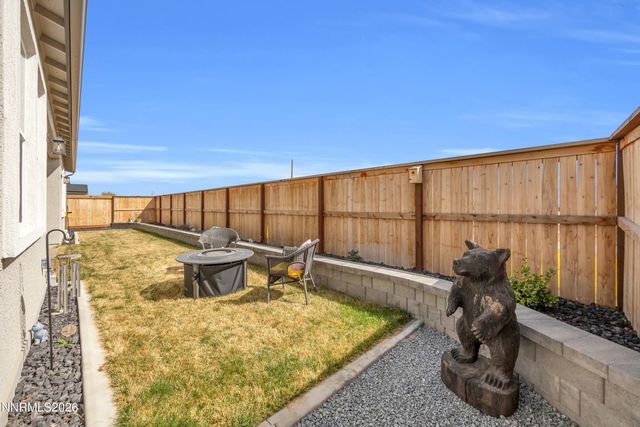 7572 Calypso Drive, Sparks, NV 89436