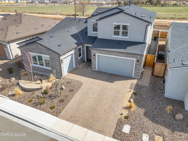 7572 Calypso Drive, Sparks, NV 89436