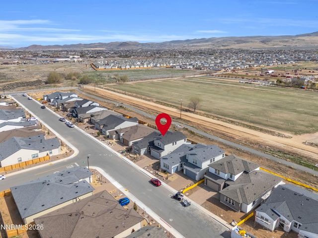 7572 Calypso Drive, Sparks, NV 89436
