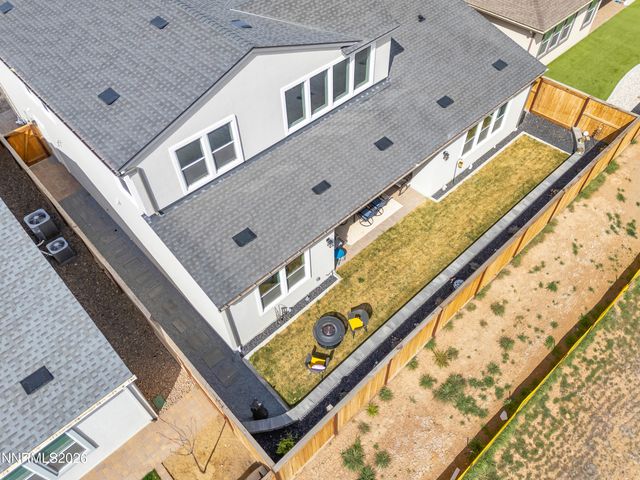 7572 Calypso Drive, Sparks, NV 89436