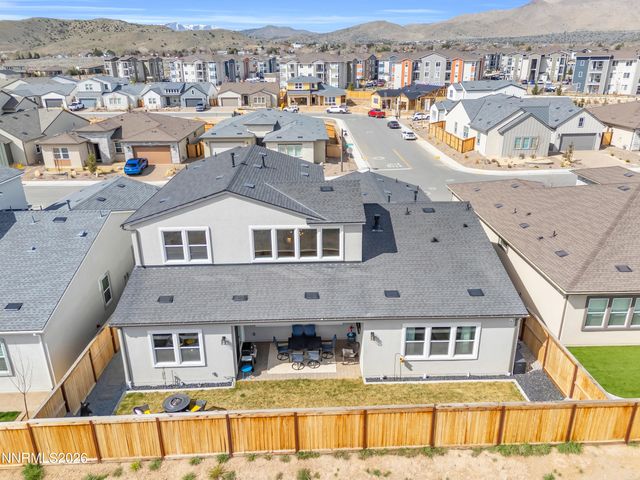 7572 Calypso Drive, Sparks, NV 89436