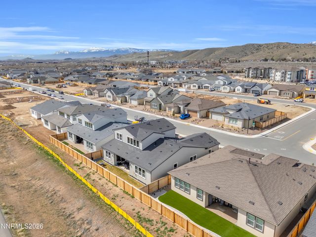 7572 Calypso Drive, Sparks, NV 89436