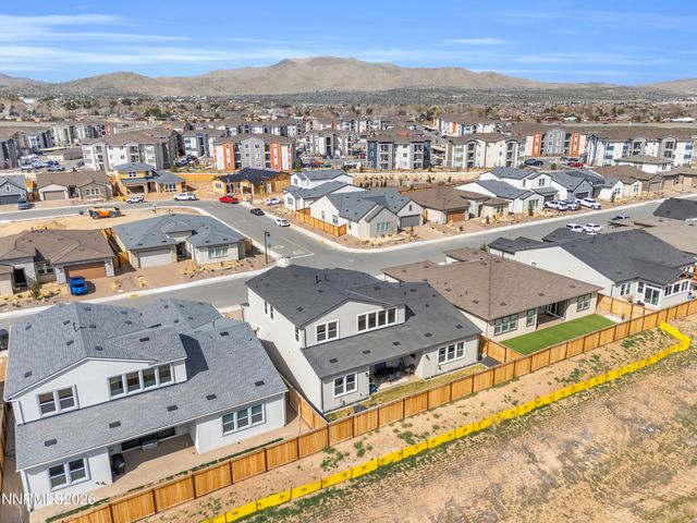 7572 Calypso Drive, Sparks, NV 89436