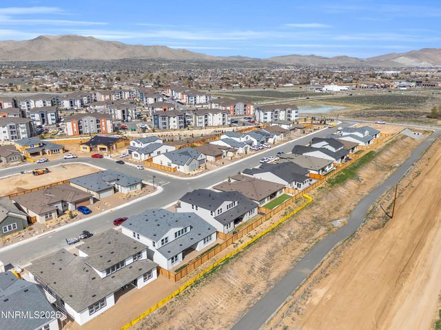 7572 Calypso Drive, Sparks, NV 89436