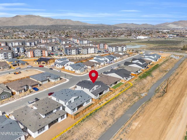 7572 Calypso Drive, Sparks, NV 89436