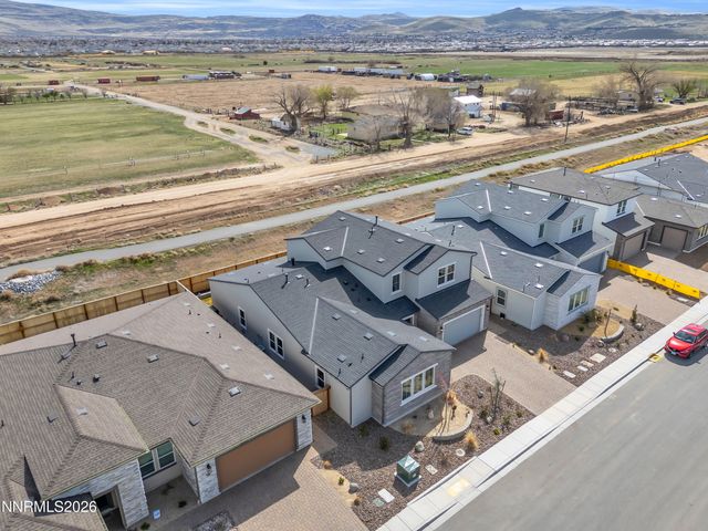 7572 Calypso Drive, Sparks, NV 89436