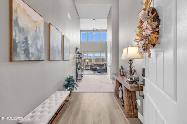 7572 Calypso Drive, Sparks, NV 89436