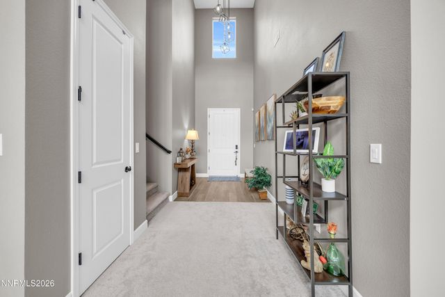 7572 Calypso Drive, Sparks, NV 89436