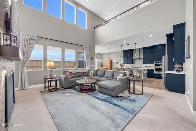 7572 Calypso Drive, Sparks, NV 89436