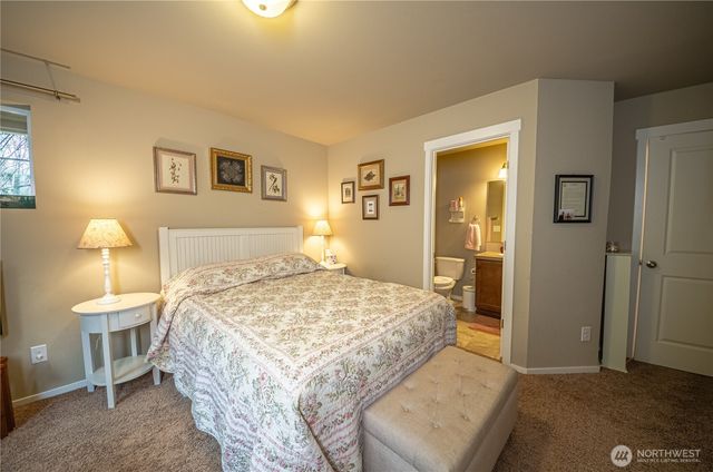 9101 Merritt Avenue SE, Snoqualmie, WA 98065