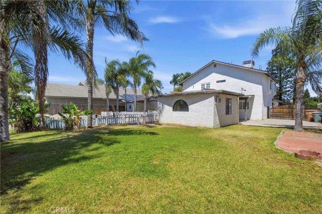 509 Reed Street, Bakersfield, CA 93314