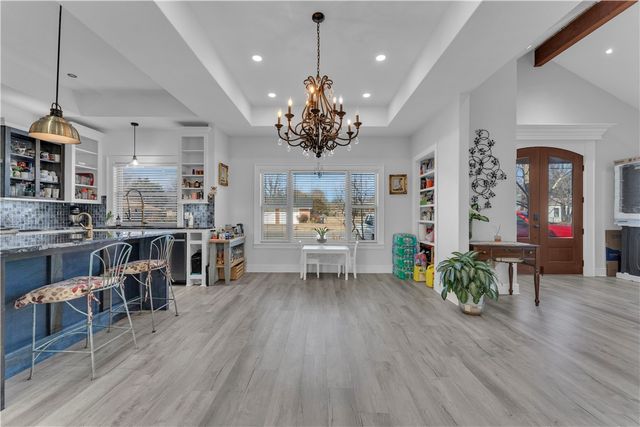 1611 W Backus Avenue, Springdale, AR 72762