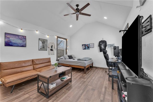 1611 W Backus Avenue, Springdale, AR 72762