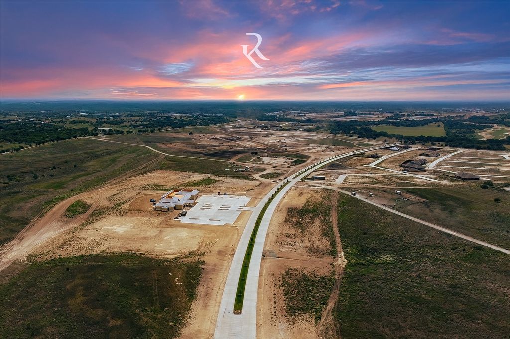 525 Denali Pass, Aledo, TX 76008 — exterior