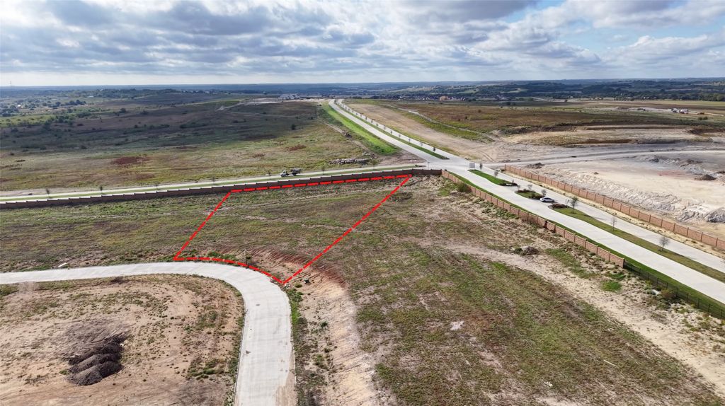 525 Denali Pass, Aledo, TX 76008 — photo 3