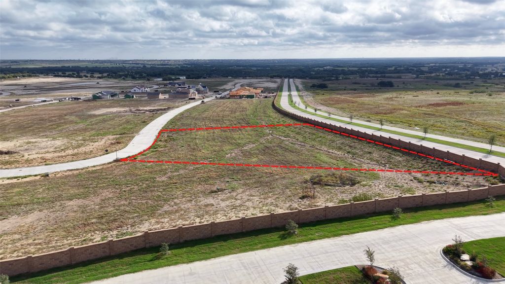 525 Denali Pass, Aledo, TX 76008 — photo 4