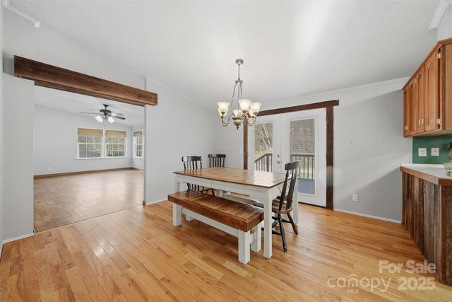 3066 Hartley Kincaid Place, Lenoir, NC 28645