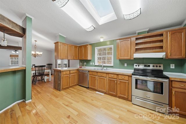 3066 Hartley Kincaid Place, Lenoir, NC 28645