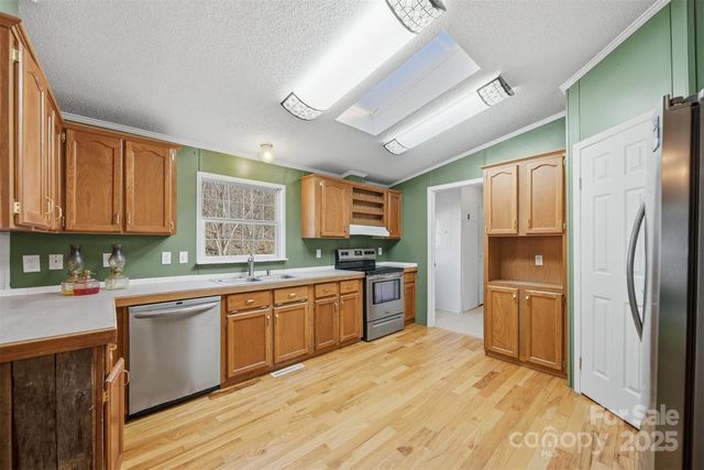 3066 Hartley Kincaid Place, Lenoir, NC 28645