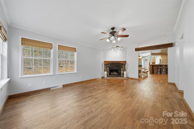 3066 Hartley Kincaid Place, Lenoir, NC 28645