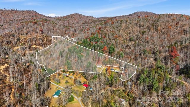 3066 Hartley Kincaid Place, Lenoir, NC 28645