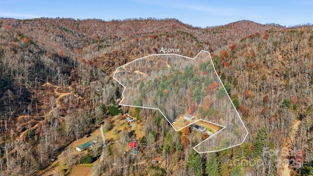 3066 Hartley Kincaid Place, Lenoir, NC 28645