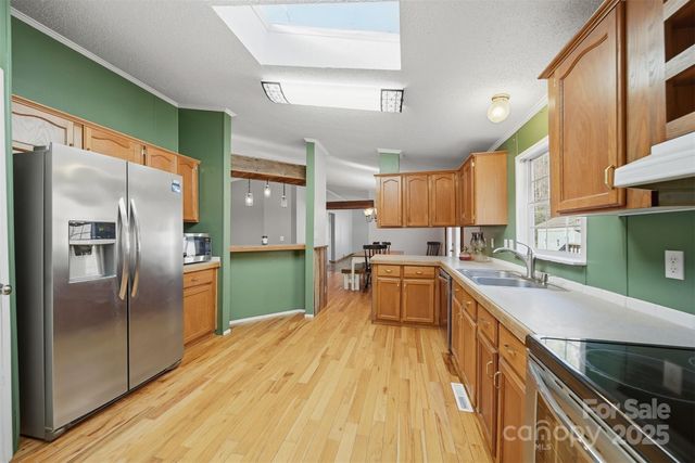 3066 Hartley Kincaid Place, Lenoir, NC 28645