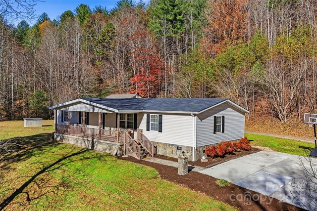 3066 Hartley Kincaid Place, Lenoir, NC 28645