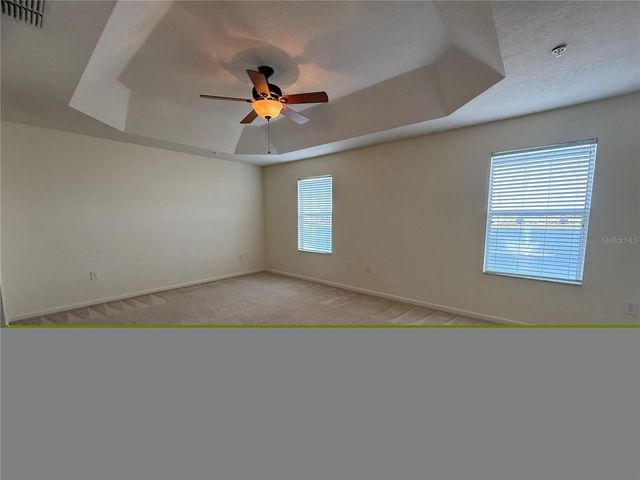 3007 LANGDON LANE N, Kissimmee, FL 34741