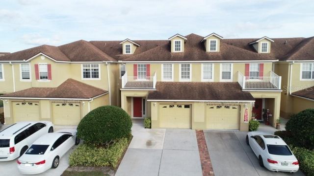 3007 LANGDON LANE N, Kissimmee, FL 34741